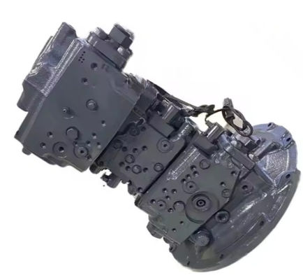 掘削機 メインポンプ PC300-8 水力ポンプ 708-2G-00700 708-2G-11151