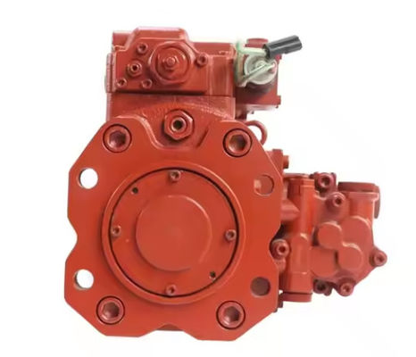 高品質の水力ポンプ K3V63DT K5V80DTP K3V180DTP K3V112 建設機械 メインポンプ K5V80DTP K3V180DTP