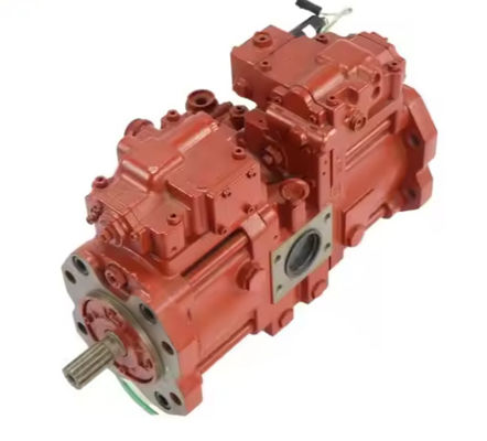 高品質の水力ポンプ K3V63DT K5V80DTP K3V180DTP K3V112 建設機械 メインポンプ K5V80DTP K3V180DTP