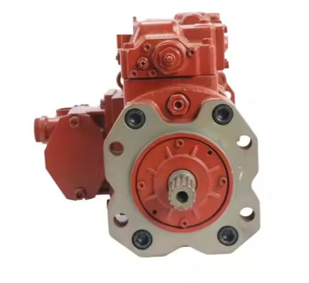 高品質の水力ポンプ K3V63DT K5V80DTP K3V180DTP K3V112 建設機械 メインポンプ K5V80DTP K3V180DTP