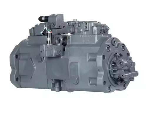 K3V180DT 水力主ポンプ EC380 EC380D 主ポンプ 14638307 掘削機 水力部品