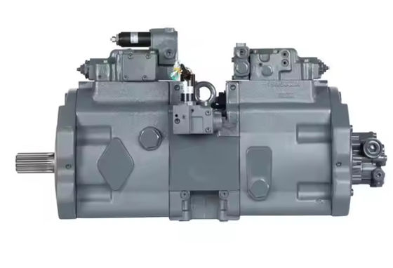 K3V180DT 水力主ポンプ EC380 EC380D 主ポンプ 14638307 掘削機 水力部品