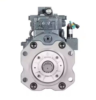K3V180DT 水力主ポンプ EC380 EC380D 主ポンプ 14638307 掘削機 水力部品