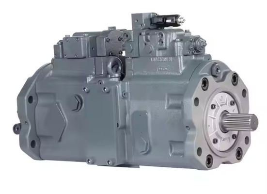 K3V180DT 水力主ポンプ EC380 EC380D 主ポンプ 14638307 掘削機 水力部品