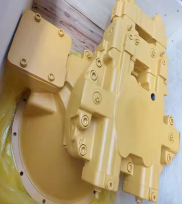 A8VO160  330B 掘削機のための水力ポンプ 高品質の水力主ポンプ