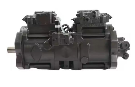 水力ポンプ カット K3V112dtp-9c79-14t K5V80dtp-9n05-14t K5V80dtp-9c05-14t K3V60dt-9n1s-14t K3V60dt-9c22-14t エグババターポンプ