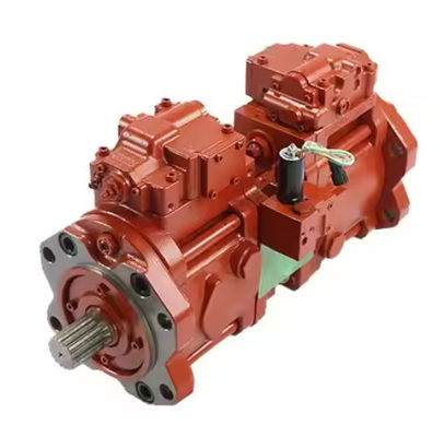 カワサキ用 K5V140 水力ポンプ 建設機械用 メインポンプ NV45 NV50 NV64 NV84 K5V160DT/DP K5V200DT/DP