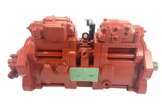 カワサキ用 K5V140 水力ポンプ 建設機械用 メインポンプ NV45 NV50 NV64 NV84 K5V160DT/DP K5V200DT/DP