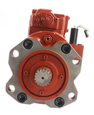 カワサキ用 K5V140 水力ポンプ 建設機械用 メインポンプ NV45 NV50 NV64 NV84 K5V160DT/DP K5V200DT/DP