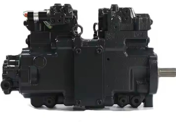 新しいピストンポンプ YM10V00005F1 K7V63DT-112R-0E13 K7V63DT エグババターE175E ED150