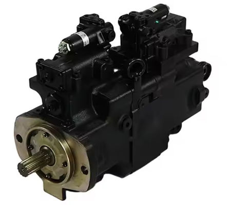 新しいピストンポンプ YM10V00005F1 K7V63DT-112R-0E13 K7V63DT エグババターE175E ED150