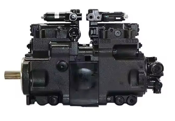 新しいピストンポンプ YM10V00005F1 K7V63DT-112R-0E13 K7V63DT エグババターE175E ED150