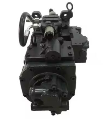エグババターパーツ SY190 SY205 水力ピストンポンプ K5V117 メインポンプ 高品質のエグババター水力ポンプ