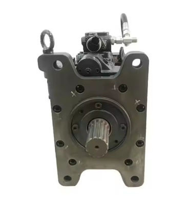 エグババターパーツ SY190 SY205 水力ピストンポンプ K5V117 メインポンプ 高品質のエグババター水力ポンプ