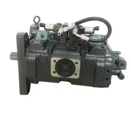 エグババターパーツ SY190 SY205 水力ピストンポンプ K5V117 メインポンプ 高品質のエグババター水力ポンプ