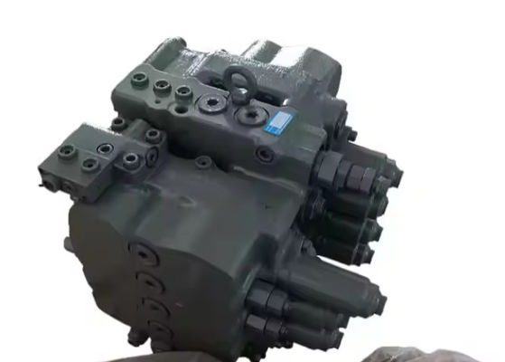 エグババターパーツ SY190 SY205 水力ピストンポンプ K5V117 メインポンプ 高品質のエグババター水力ポンプ