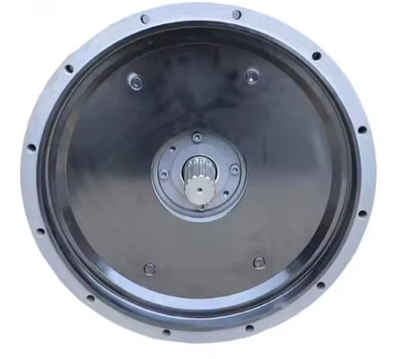 エグババターパーツ SY190 SY205 水力ピストンポンプ K5V117 メインポンプ 高品質のエグババター水力ポンプ