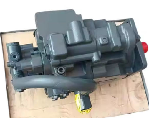 EC80D ECR88 掘削機建設機械のための水力ポンプ 部品14623786モデル