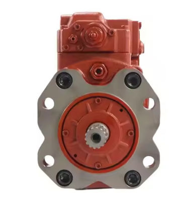 ドーサン R150-7/9 高品質の建設機械部品のための水力主ポンプ K5V80DTP-9N61-12t