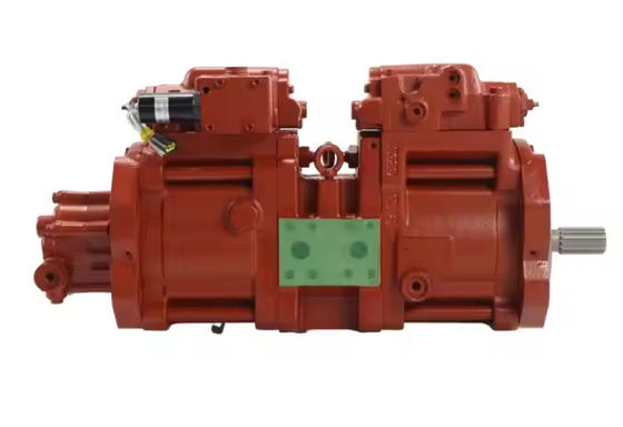 ドーサン R150-7/9 高品質の建設機械部品のための水力主ポンプ K5V80DTP-9N61-12t