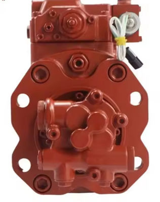 ドーサン R150-7/9 高品質の建設機械部品のための水力主ポンプ K5V80DTP-9N61-12t