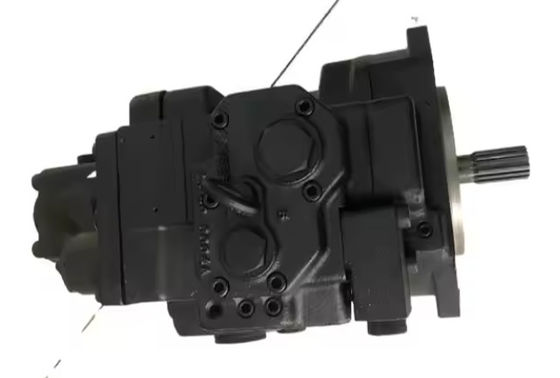 K3SP30 水力ポンプ SK50UR-2 SK60 掘削機のためのK3SP30 メインポンプ