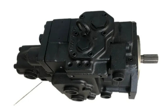 K3SP30 水力ポンプ SK50UR-2 SK60 掘削機のためのK3SP30 メインポンプ