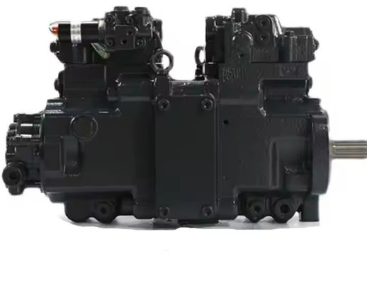 エグババター 水力主ポンプ K5V80DTP K5V140DTP K7V63DTP SK135 DH300-7 SK330-8 SK350-8