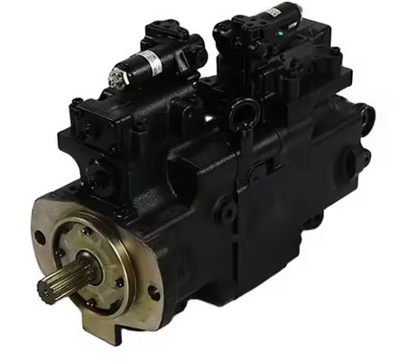 エグババター 水力主ポンプ K5V80DTP K5V140DTP K7V63DTP SK135 DH300-7 SK330-8 SK350-8
