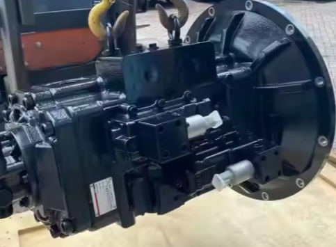 エグババター SY215-10 SY205C ピストンポンプ V90N130 211-05220 21105220 サニー用