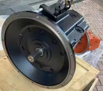 エグババター SY215-10 SY205C ピストンポンプ V90N130 211-05220 21105220 サニー用