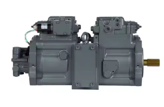 K5V212DPH 高品質の建設機械部品のための水力ポンプ