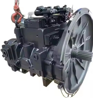 K5V212DPH 高品質の建設機械部品のための水力ポンプ