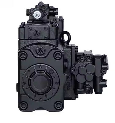 K3V63DTP-0E01 Kobelco SK135用のメイン水力ポンプ 掘削機のスペアパーツ 建設機械の部品 販売
