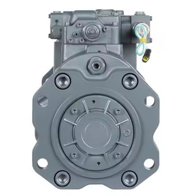 K5V200DTH-9N2Y EC480Dのために エグババターパーツ ソーレノイドバルブ付き水力主ポンプ オリジナルアクセサリー