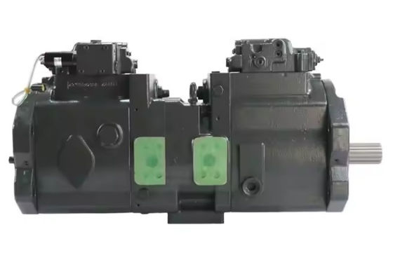 31NB-10022 掘削機 R450LC-7A メインポンプ R450LC-7 水力ポンプ K5V200DTH