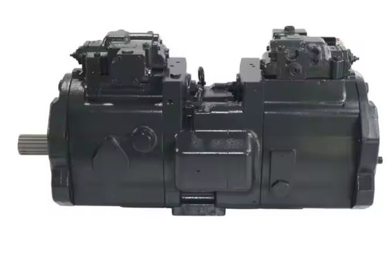 31NB-10022 掘削機 R450LC-7A メインポンプ R450LC-7 水力ポンプ K5V200DTH