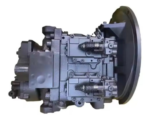 KPM K5V212 E345D E349D 345D 349D SY385 掘削機 メインピストンポンプ K5V212DPH-1N7R-0ES1-V