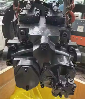 KPM K5V212 E345D E349D 345D 349D SY385 掘削機 メインピストンポンプ K5V212DPH-1N7R-0ES1-V