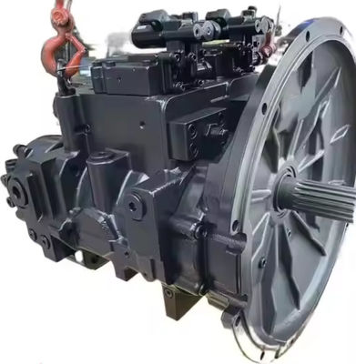 KPM K5V212 E345D E349D 345D 349D SY385 掘削機 メインピストンポンプ K5V212DPH-1N7R-0ES1-V