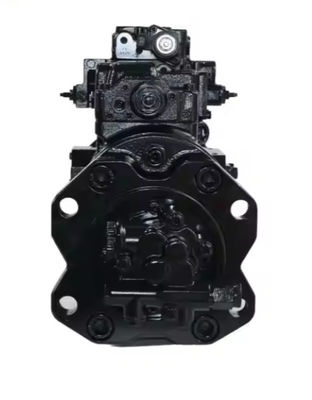 K3V112 DX225 エグババター用水力主ポンプ K1000698E コベルコ用SK200 SK200-6E SK200-8 SK210-8の部品を組み立て
