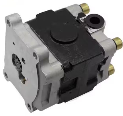 掘削機の歯車ポンプPc40mr-2 Pc50mr-2 Pc58uu Pc50uuの油圧歯車ポンプ708-3s-04531 708-3s-04541