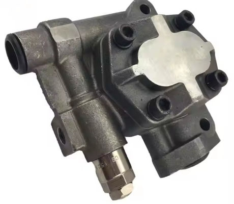 掘削機 PC310 PC310-5 PC400 PC400-3 PC410 ギアポンプ PC410-5 PC300 704-23-30601 704-23-30600