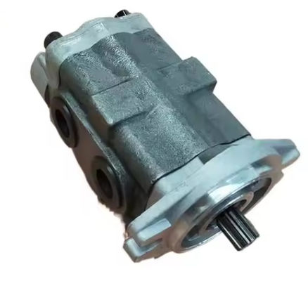 パイロットギアポンプ E325C E325B E325D 掘削機 SBS-140 水力ギアポンプ 200-3406 パイロットポンプ 200-3406