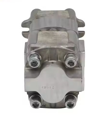 小型掘削機 E305 E305.5 パイロットポンプ ギアポンプ AP2D36 水力ギアポンプ 290-3628 2903628