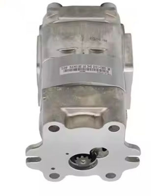 小型掘削機 E305 E305.5 パイロットポンプ ギアポンプ AP2D36 水力ギアポンプ 290-3628 2903628