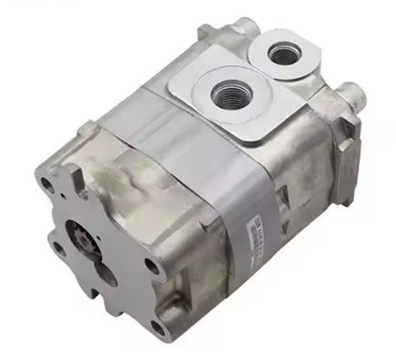 小型掘削機 E305 E305.5 パイロットポンプ ギアポンプ AP2D36 水力ギアポンプ 290-3628 2903628