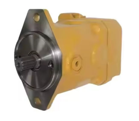 部品 E345B E330D 掘削機 液圧扇風機ポンプ 155-9107 冷却ピストンポンプ 1559107 137-3750 1373750