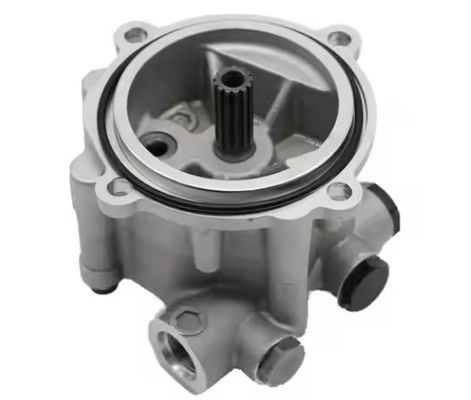 EC210B EC240B EC290B EC360B 掘削機 K3V112 K5V140 K3V180DT K5V200DT 水力駆動ポンプ 14536672 VOE14536672