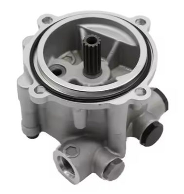 R210-7 R225-7 水力主ポンプ部品 ギアポンプ XJBN-01128 XJBN-00929 XJBN-00737